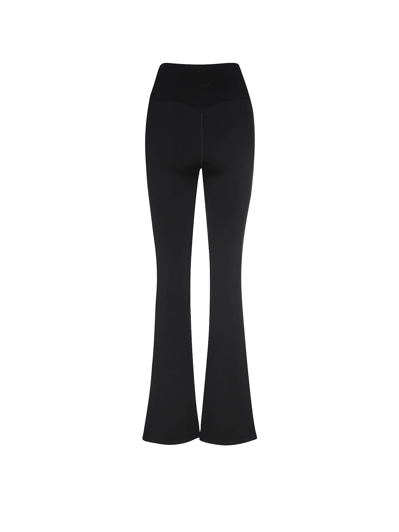 AIM'N | Damen Hose Shape Seamless Flare | 